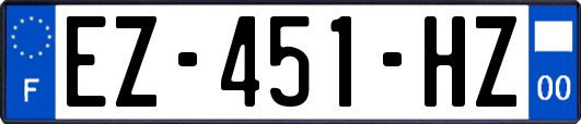 EZ-451-HZ