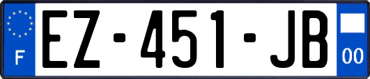 EZ-451-JB