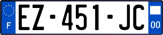 EZ-451-JC