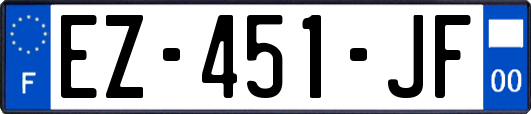 EZ-451-JF