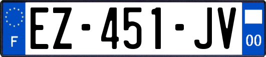 EZ-451-JV