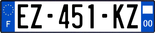 EZ-451-KZ