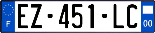 EZ-451-LC