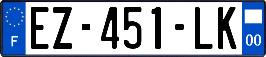 EZ-451-LK