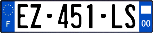 EZ-451-LS