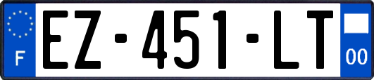 EZ-451-LT