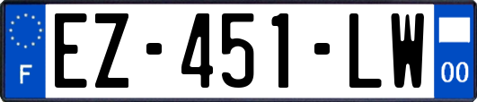 EZ-451-LW