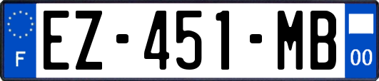 EZ-451-MB