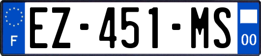 EZ-451-MS