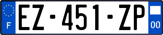EZ-451-ZP
