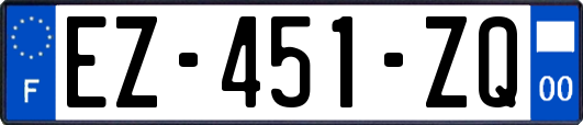 EZ-451-ZQ