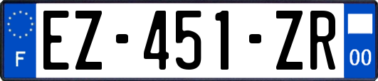 EZ-451-ZR