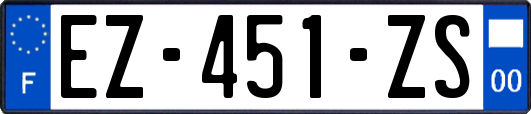 EZ-451-ZS