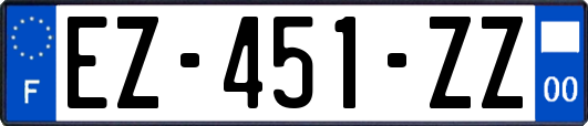 EZ-451-ZZ