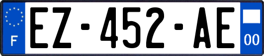 EZ-452-AE