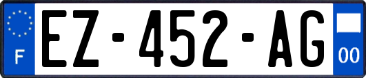 EZ-452-AG