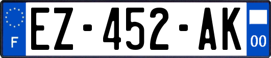 EZ-452-AK