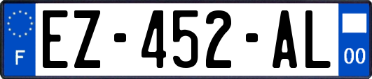 EZ-452-AL