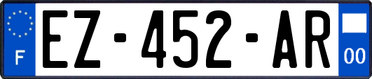 EZ-452-AR