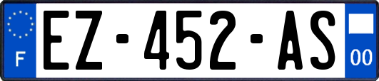 EZ-452-AS