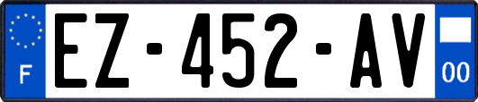 EZ-452-AV