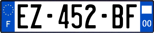 EZ-452-BF