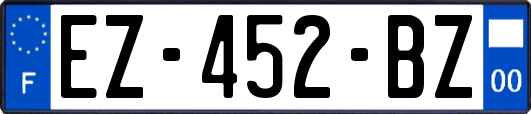 EZ-452-BZ