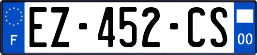 EZ-452-CS