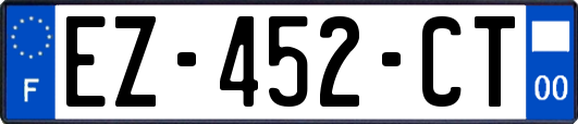 EZ-452-CT