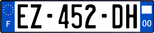 EZ-452-DH