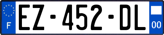 EZ-452-DL