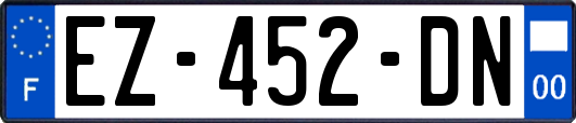 EZ-452-DN