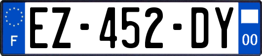 EZ-452-DY