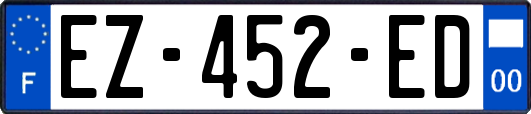 EZ-452-ED