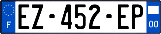 EZ-452-EP