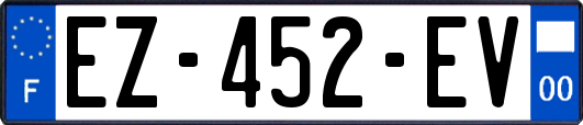 EZ-452-EV