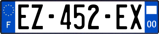 EZ-452-EX