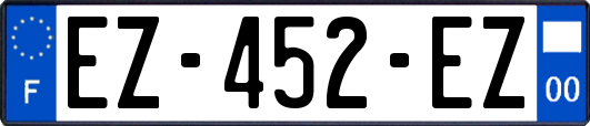 EZ-452-EZ