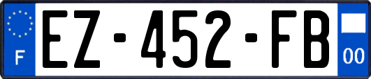 EZ-452-FB