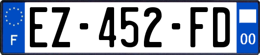 EZ-452-FD