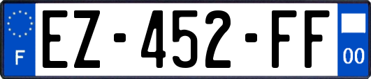 EZ-452-FF