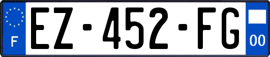 EZ-452-FG