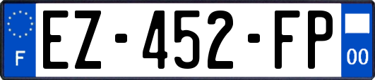 EZ-452-FP