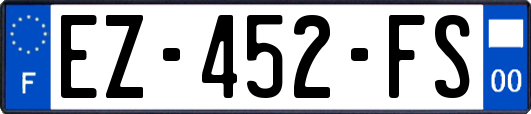 EZ-452-FS