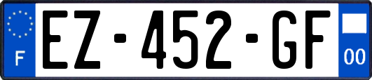 EZ-452-GF