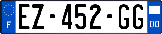 EZ-452-GG