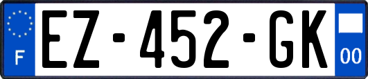 EZ-452-GK