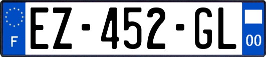 EZ-452-GL