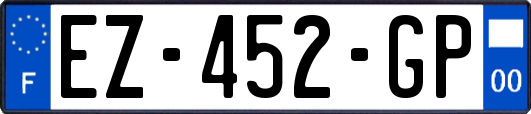 EZ-452-GP