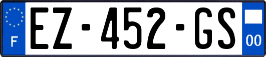 EZ-452-GS